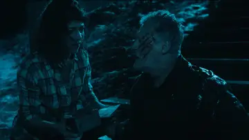 Zasłona do filmu "Pogrzebać diabła" #1523062