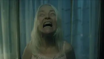 Zasłona do filmu "Pogrzebać diabła" #1523063