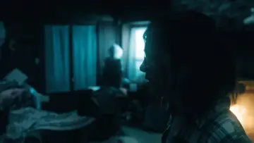 Zasłona do filmu "Pogrzebać diabła" #1523064
