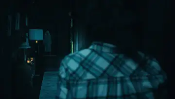 Zasłona do filmu "Pogrzebać diabła" #1523066