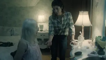 Zasłona do filmu "Pogrzebać diabła" #1568543