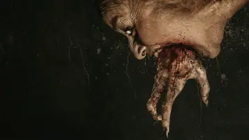 Zasłona do filmu "Pogrzebać diabła" #1568544
