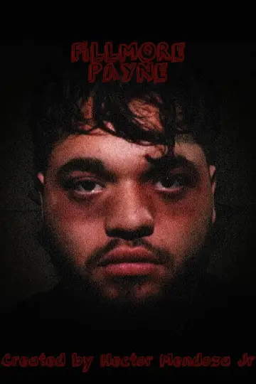 Plakat do filmu "Fillmore Payne" #963510