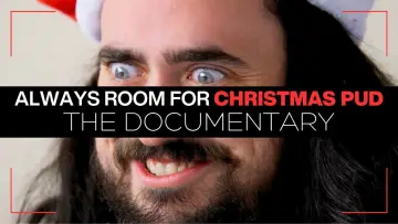 The Story of Pud: A Tell All Documentary plakat