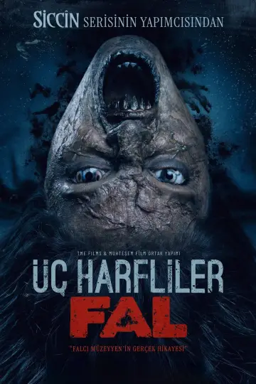 Üç Harfliler: Fal