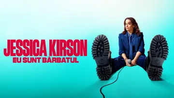 Zasłona do filmu "Jessica Kirson: Być mężczyzną" #1526647