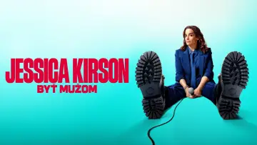 Zasłona do filmu "Jessica Kirson: Być mężczyzną" #1526648