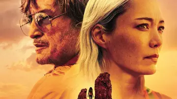 Zasłona do filmu "Mi Amor" #1570759