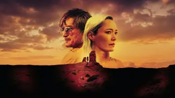 Zasłona do filmu "Mi Amor" #1570760