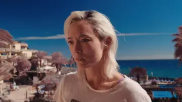 Zasłona do filmu "Mi amor" #661880