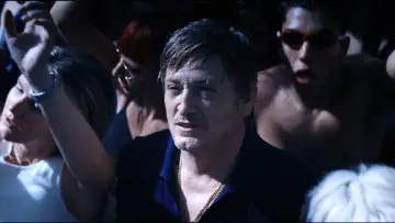 Zasłona do filmu "Mi amor" #661892