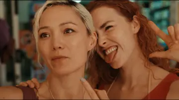 Zasłona do filmu "Mi amor" #819310