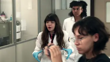 Zasłona do filmu "Sobreviva Ao Semestre" #694042