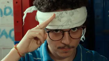 Zasłona do filmu "Sobreviva Ao Semestre" #694047