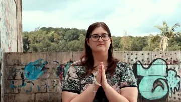 Zasłona do filmu "Sobreviva Ao Semestre" #694054