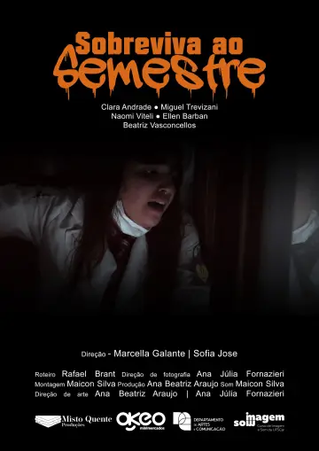 Sobreviva Ao Semestre