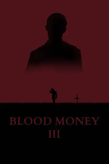 Plakat do filmu "Blood Money" #961189