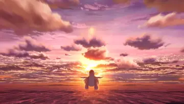 Zasłona do filmu "カイリューとゆうびんやさん" #835846