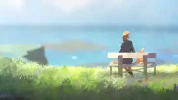 Zasłona do filmu "カイリューとゆうびんやさん" #835857