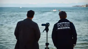Zasłona do filmu "Seeland - Ein Krimi vom Bodensee: Dämonen" #978385
