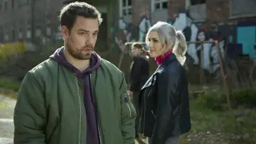 Zasłona do filmu "Seeland - Ein Krimi vom Bodensee: Dämonen" #978388