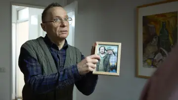 Zasłona do filmu "Seeland - Ein Krimi vom Bodensee: Dämonen" #978391