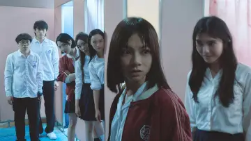 Zasłona do filmu "晚窒息" #775303