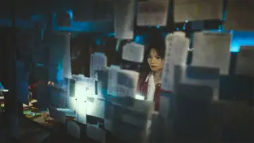 Zasłona do filmu "晚窒息" #858605