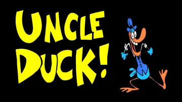 Zasłona do filmu "Uncle Duck!" #1573252