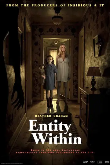 Entity Within (2026)