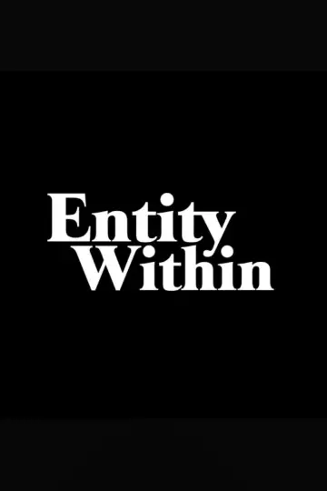 Plakat do filmu "Entity Within" #660779