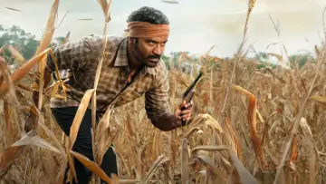 Zasłona do filmu "கர" #784845