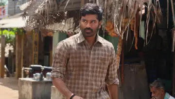 Zasłona do filmu "கர" #816200
