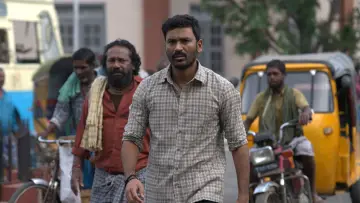Zasłona do filmu "கர" #816204