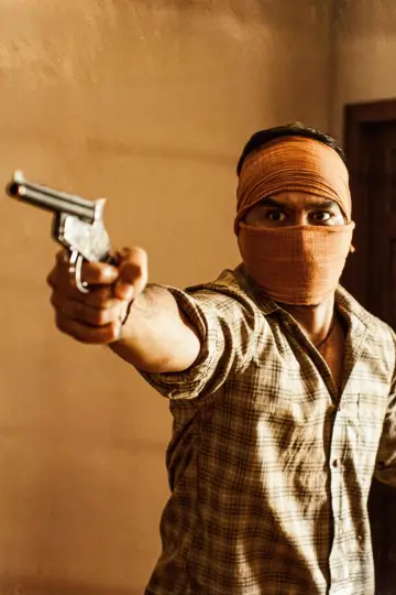 Plakat do filmu "கர" #816210