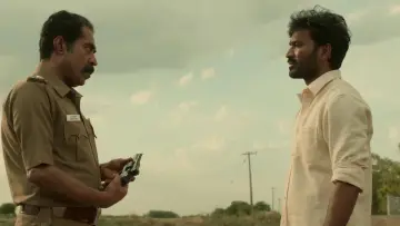 Zasłona do filmu "கர" #909101