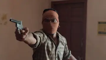 Zasłona do filmu "கர" #909103