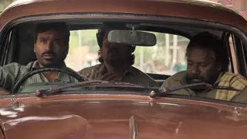 Zasłona do filmu "கர" #909107