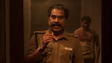 Zasłona do filmu "கர" #909118