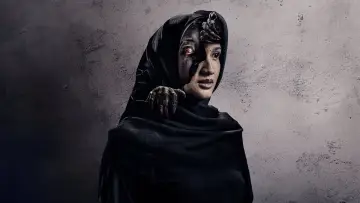 Zasłona do filmu "Maryam: Janji dan Jiwa yang Terikat" #1896833