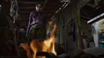 Zasłona do filmu "Maryam: Janji dan Jiwa yang Terikat" #578830