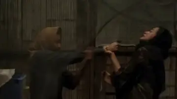 Zasłona do filmu "Maryam: Janji dan Jiwa yang Terikat" #578839