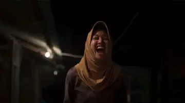 Zasłona do filmu "Maryam: Janji dan Jiwa yang Terikat" #578852