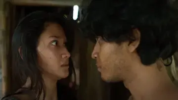 Zasłona do filmu "Maryam: Janji dan Jiwa yang Terikat" #578854