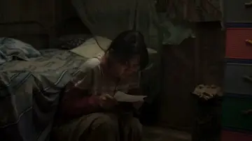 Zasłona do filmu "Maryam: Janji dan Jiwa yang Terikat" #578855