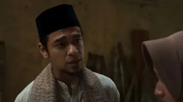 Zasłona do filmu "Maryam: Janji dan Jiwa yang Terikat" #578864