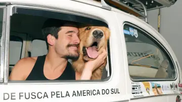 Minha Vida com Shurastey