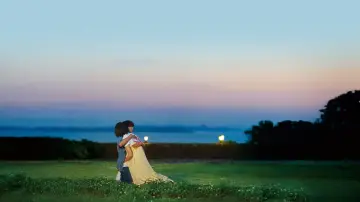 Zasłona do filmu "おいしくて泣くとき" #576590