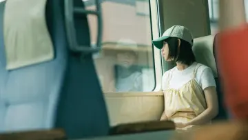Zasłona do filmu "おいしくて泣くとき" #576601