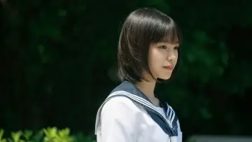 Zasłona do filmu "おいしくて泣くとき" #576614